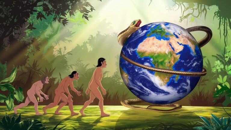 पृथ्वी की उत्पत्ति और महाद्वीपों एवं महासागरों की उत्पत्ति कैसे हुई?How To Formation Of The Earth